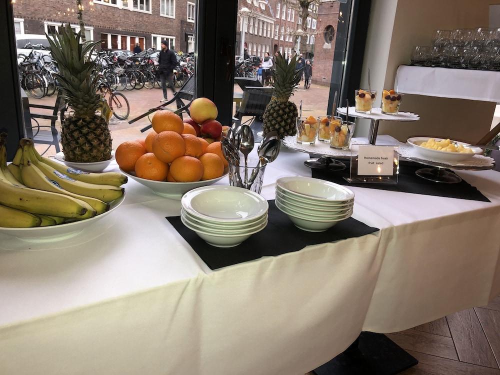 Chasse Hotel Amszterdam Kültér fotó